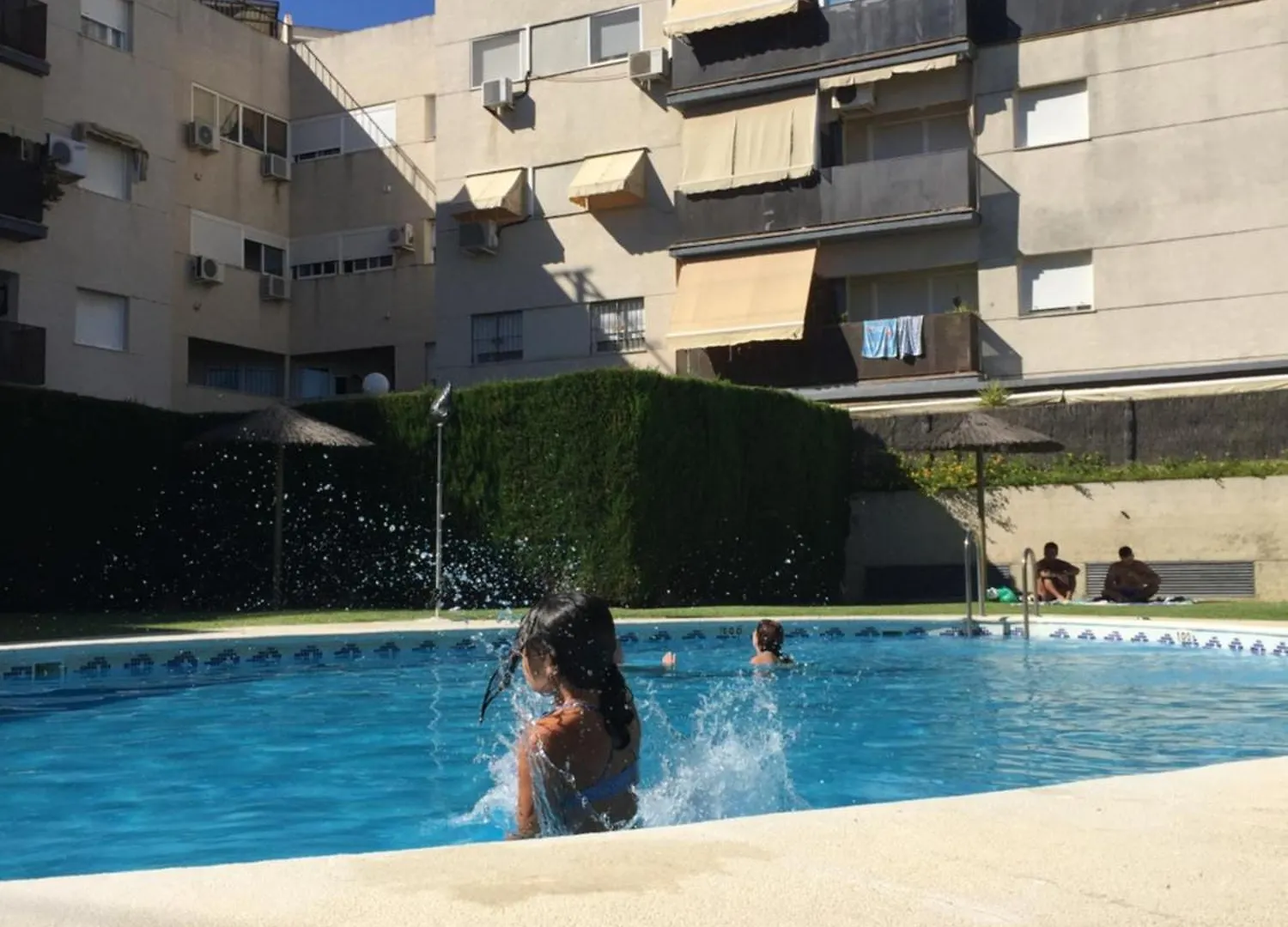 Jerez Rincon De Chloe Y Julieta Apartment Jerez de la Frontera